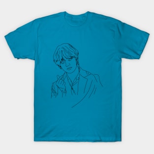 BTS Taehyung T-Shirt